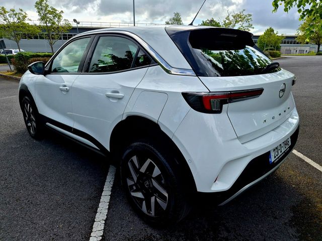 2023 Opel Mokka