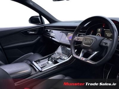 2022 Audi Q7