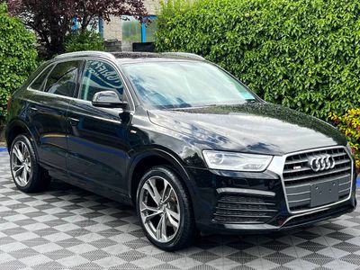 2017 Audi Q3