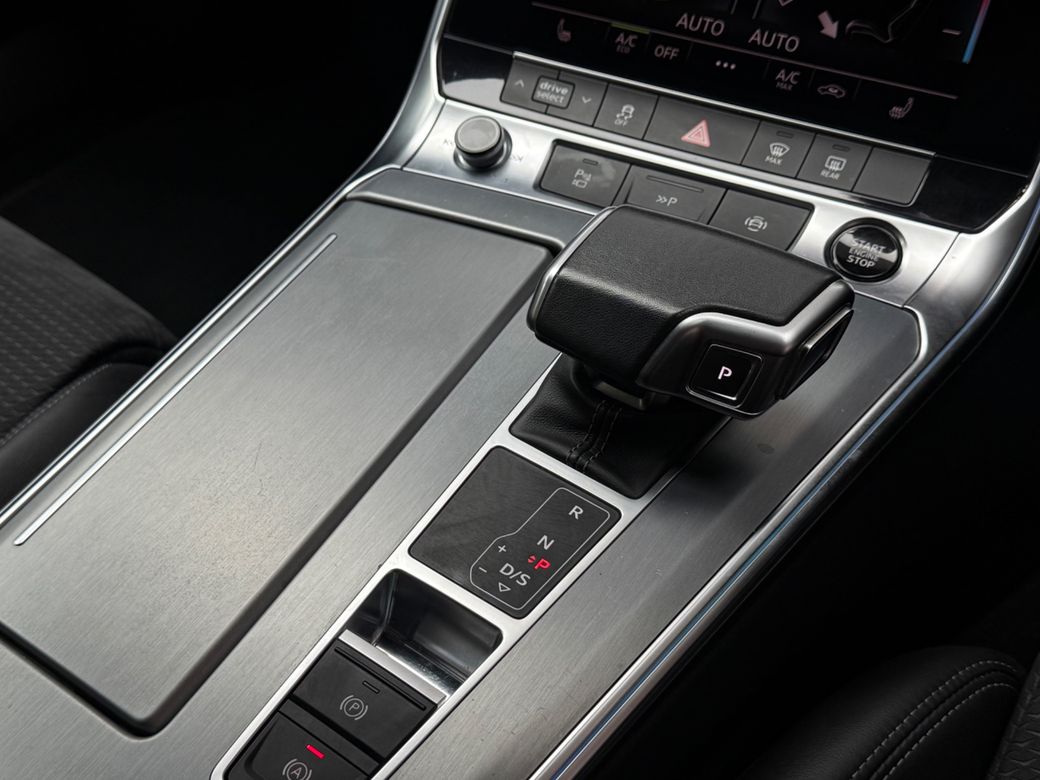 2023 Audi A6
