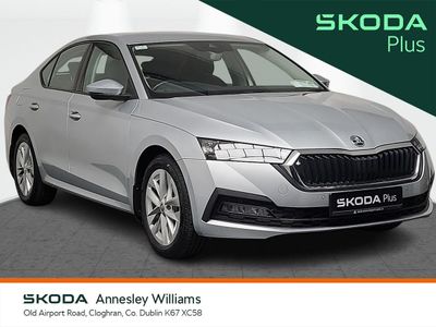 2024 Skoda Octavia