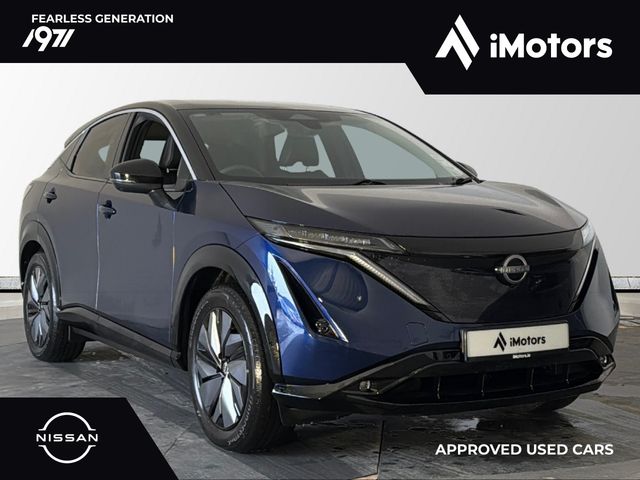 vehicle for sale from iMotors