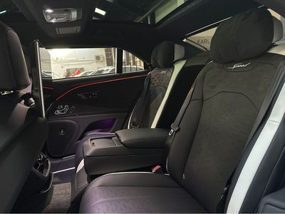 2025 Bentley Flying Spur