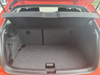 2019 Volkswagen Polo