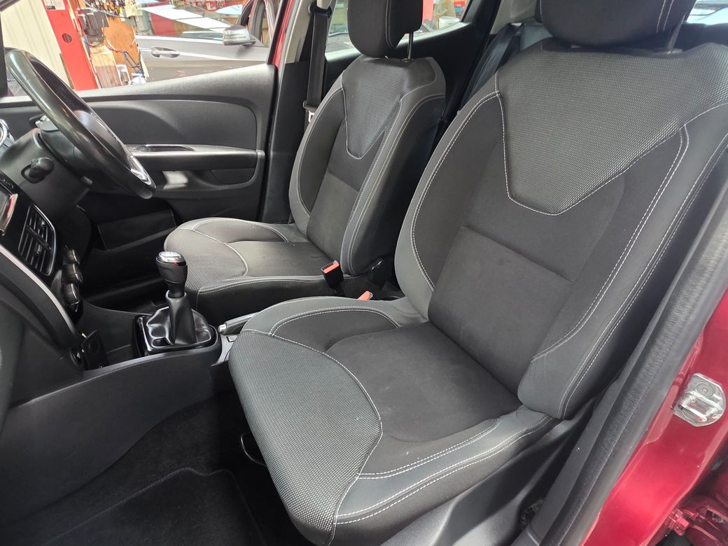 2019 Renault Clio
