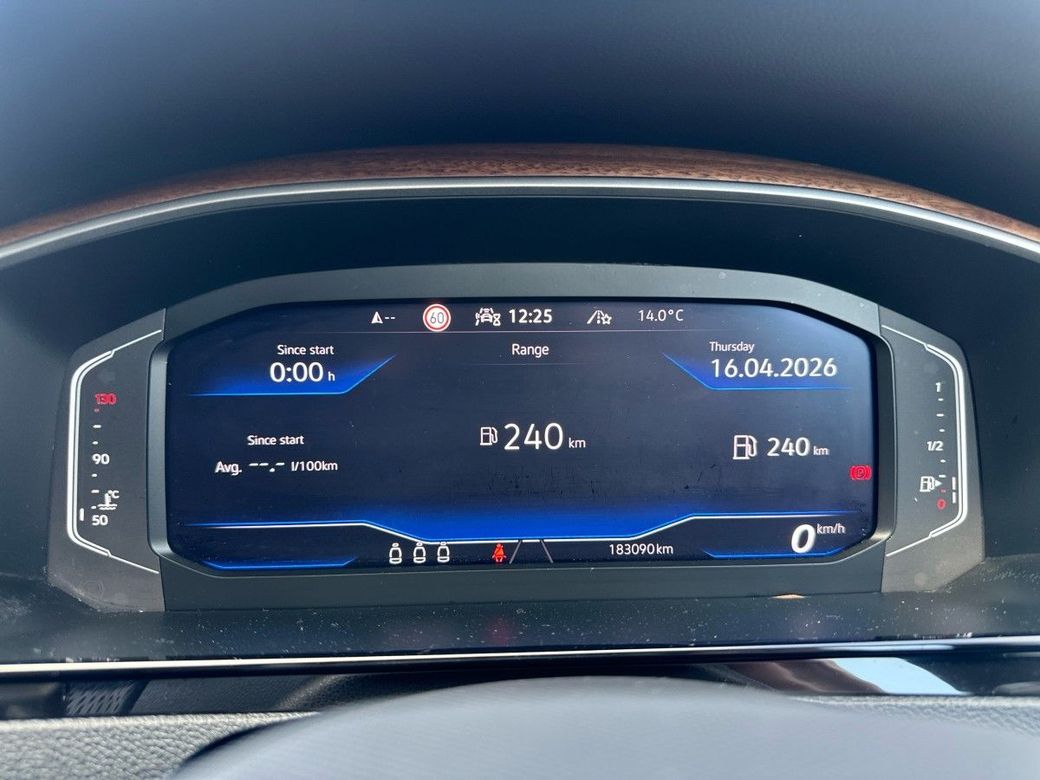 2023 Volkswagen Arteon