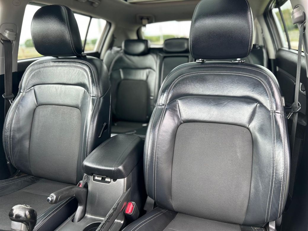 2013 Kia Sportage
