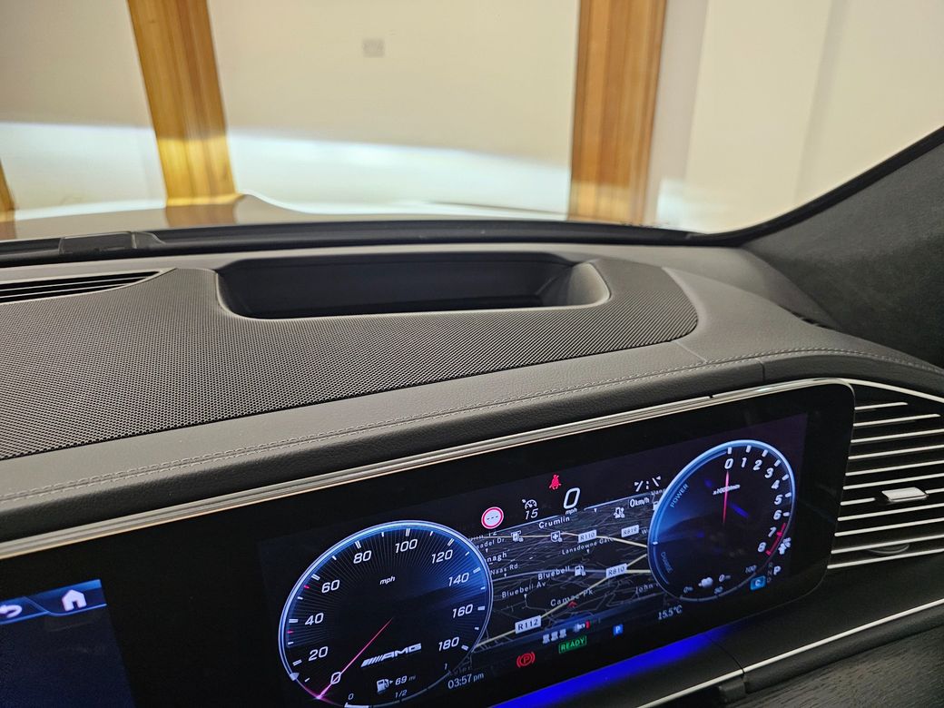2025 Mercedes-Benz GLE Class