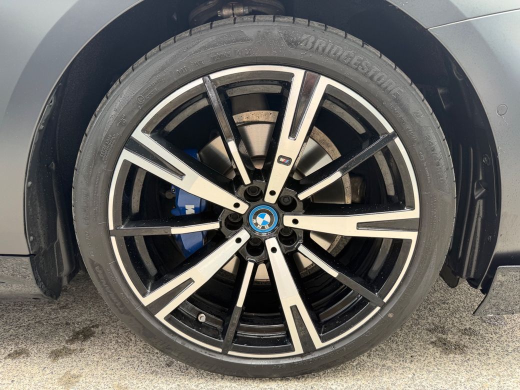 2025 BMW 5 Series