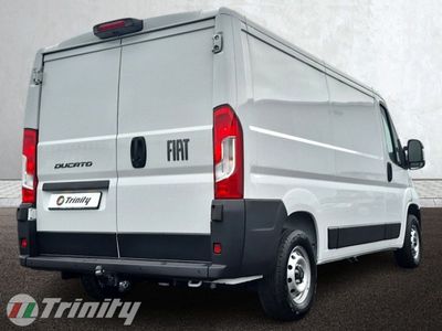 2026 Fiat Ducato