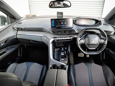 2024 Peugeot 3008