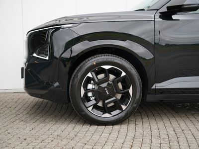 2026 Kia EV5