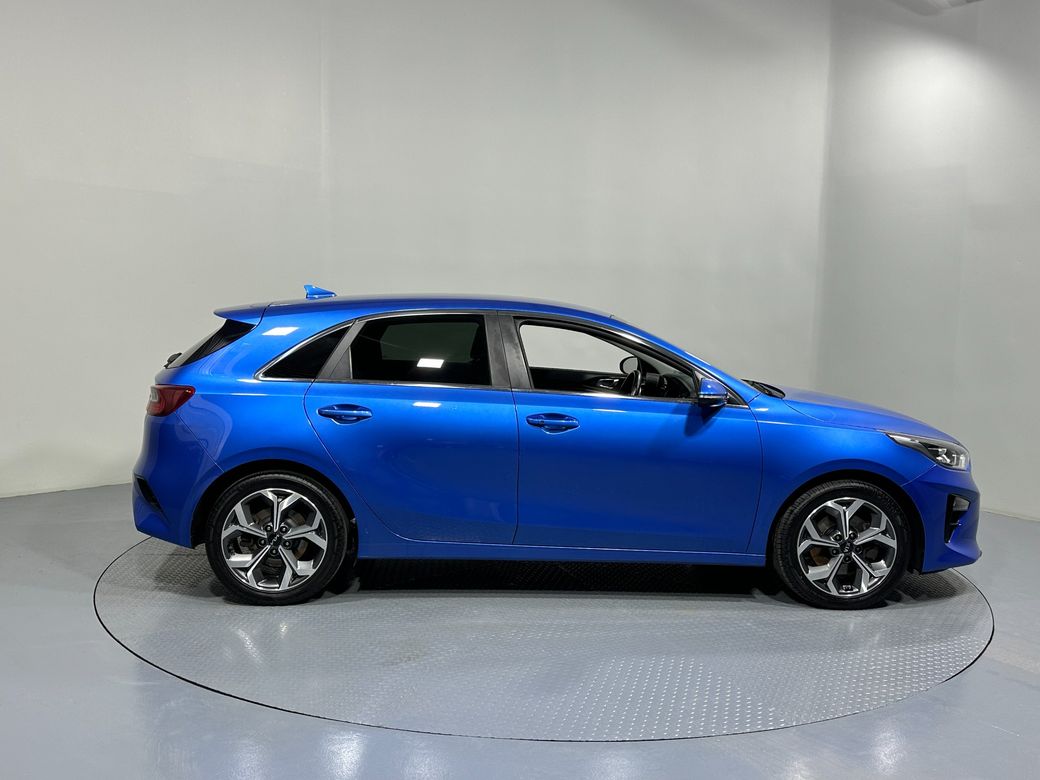2019 Kia Ceed