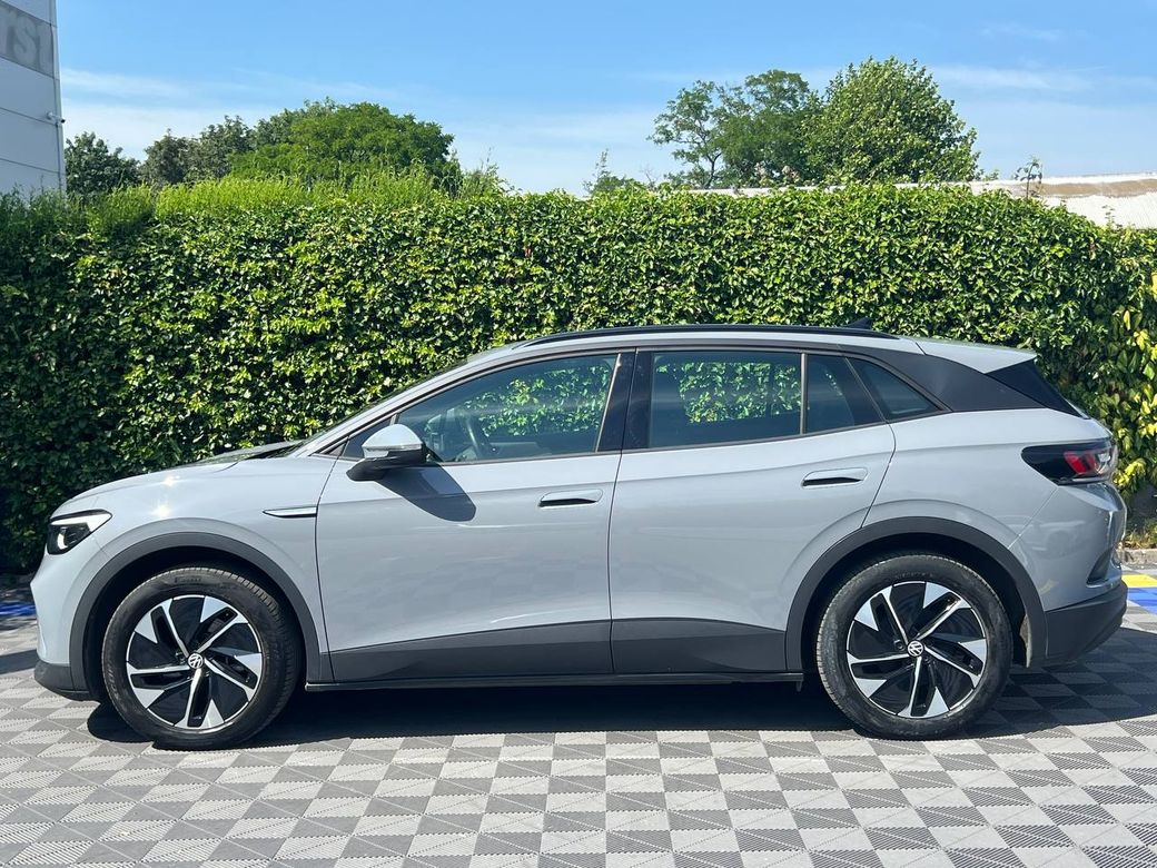 2023 Volkswagen ID.4