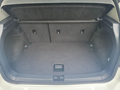 2019 Volkswagen T-Cross