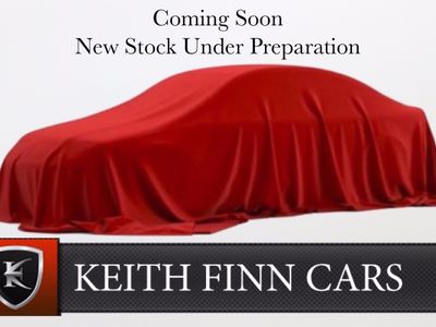 vehicle for sale from Keith Finn Cars