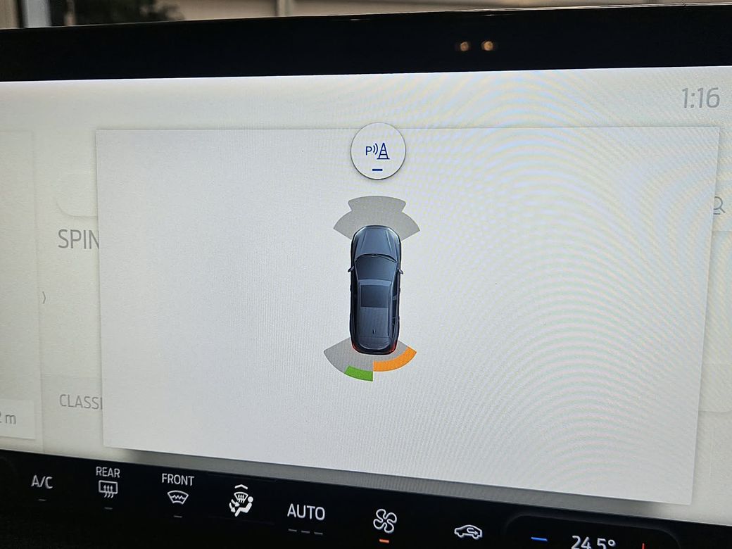 2023 Ford Focus