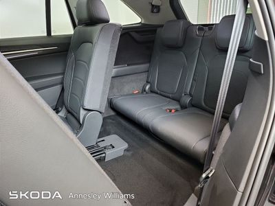 2026 Skoda Kodiaq