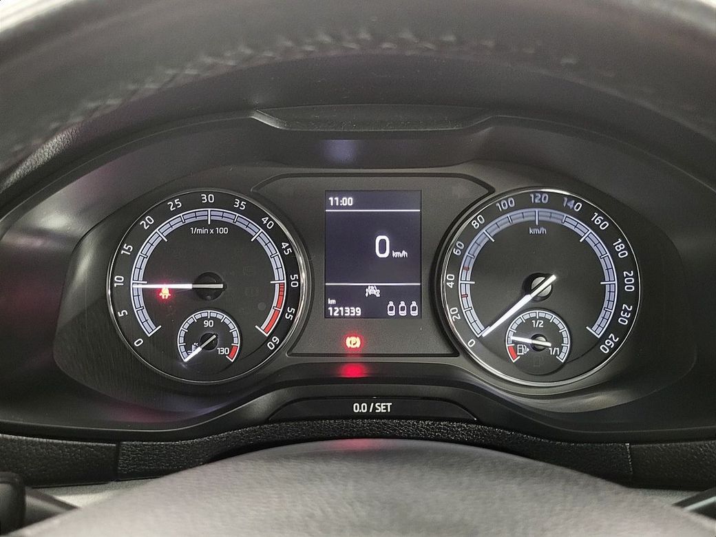 2020 Skoda Karoq