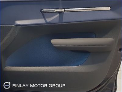 2025 Volvo EX30