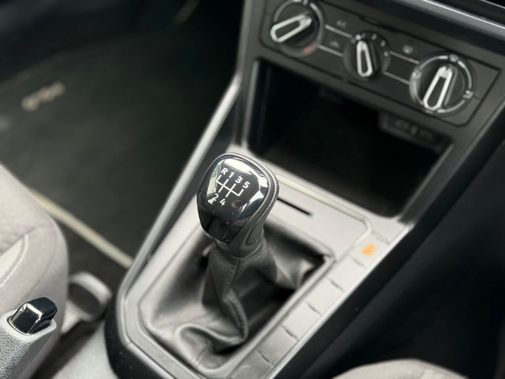 2022 Volkswagen Polo