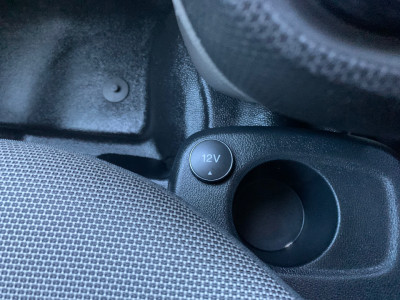 2019 Ford Transit Connect