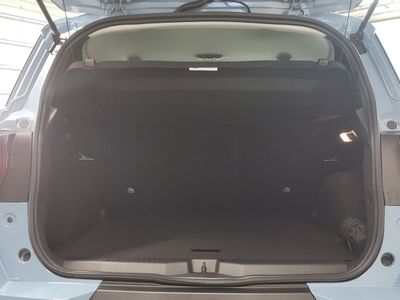 2026 Citroen C3 Aircross