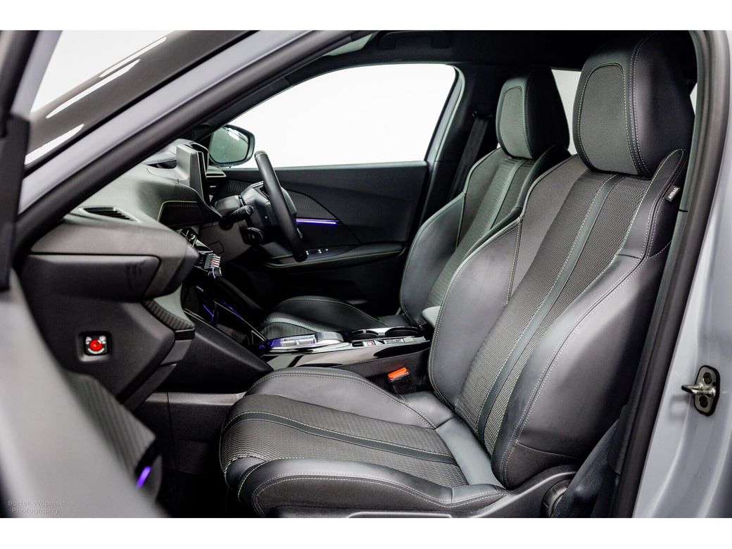 2024 Peugeot 2008