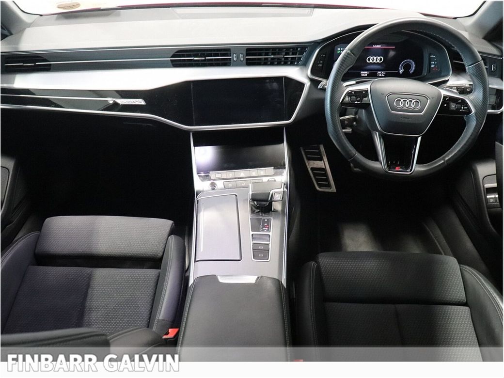2023 Audi A6
