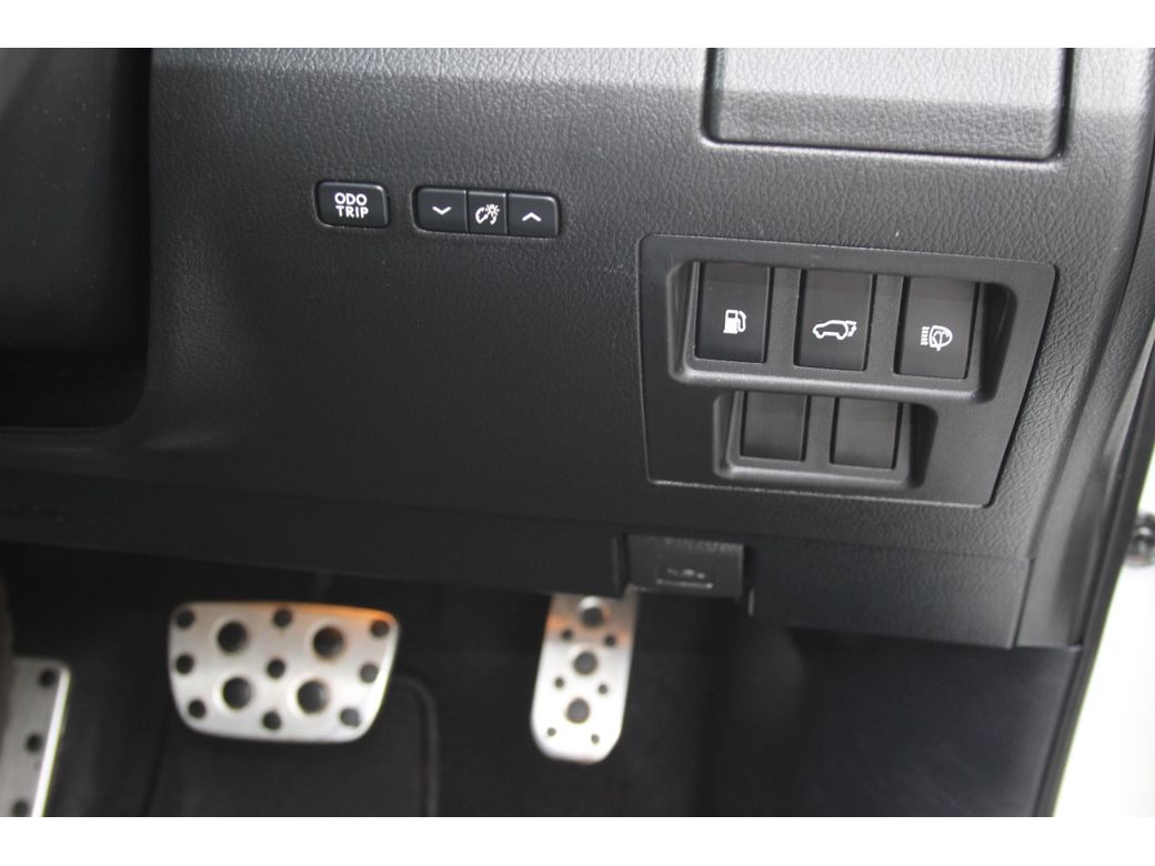 2014 Lexus RX450h