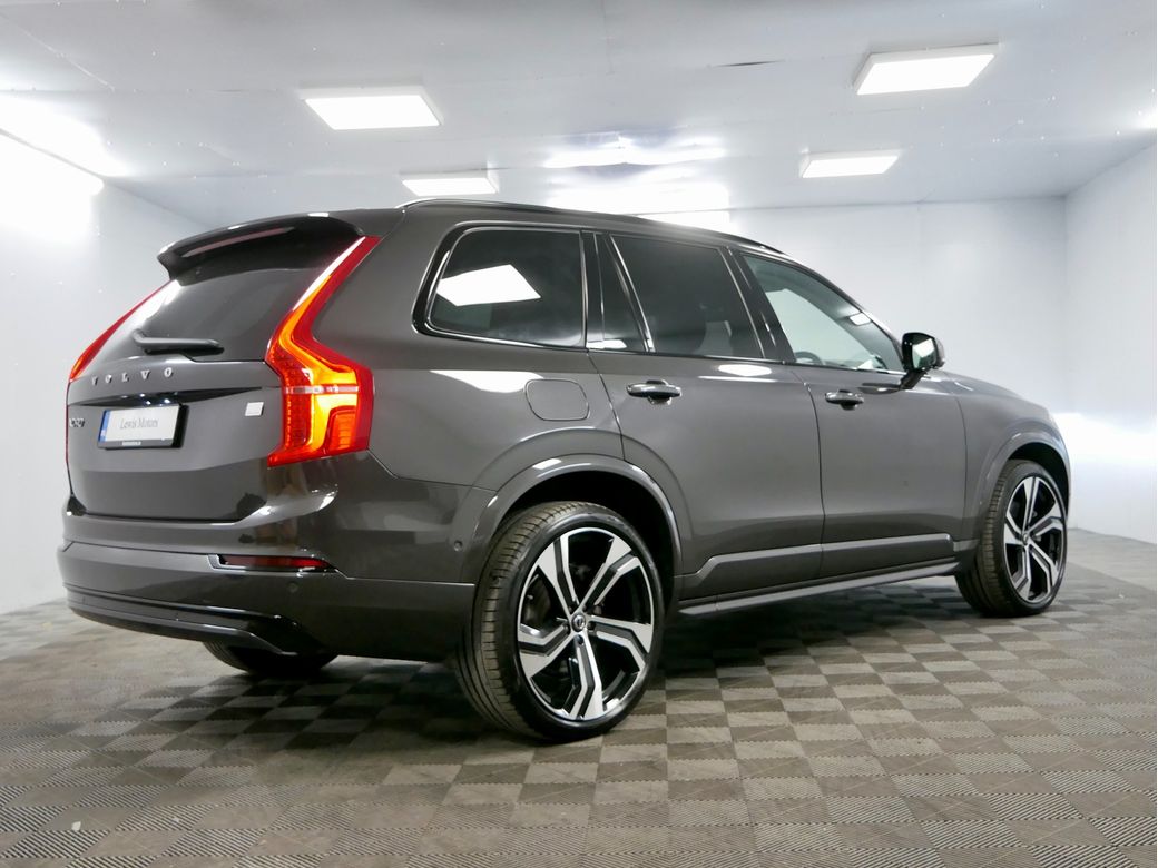 2024 Volvo XC90