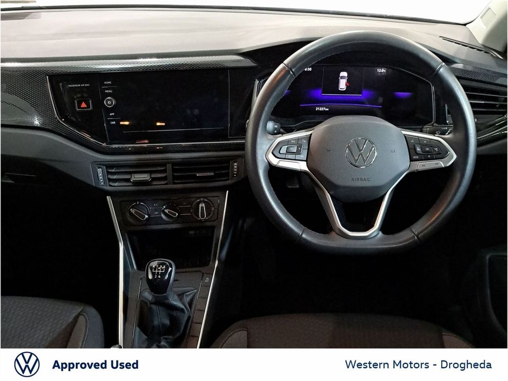 2026 Volkswagen Polo