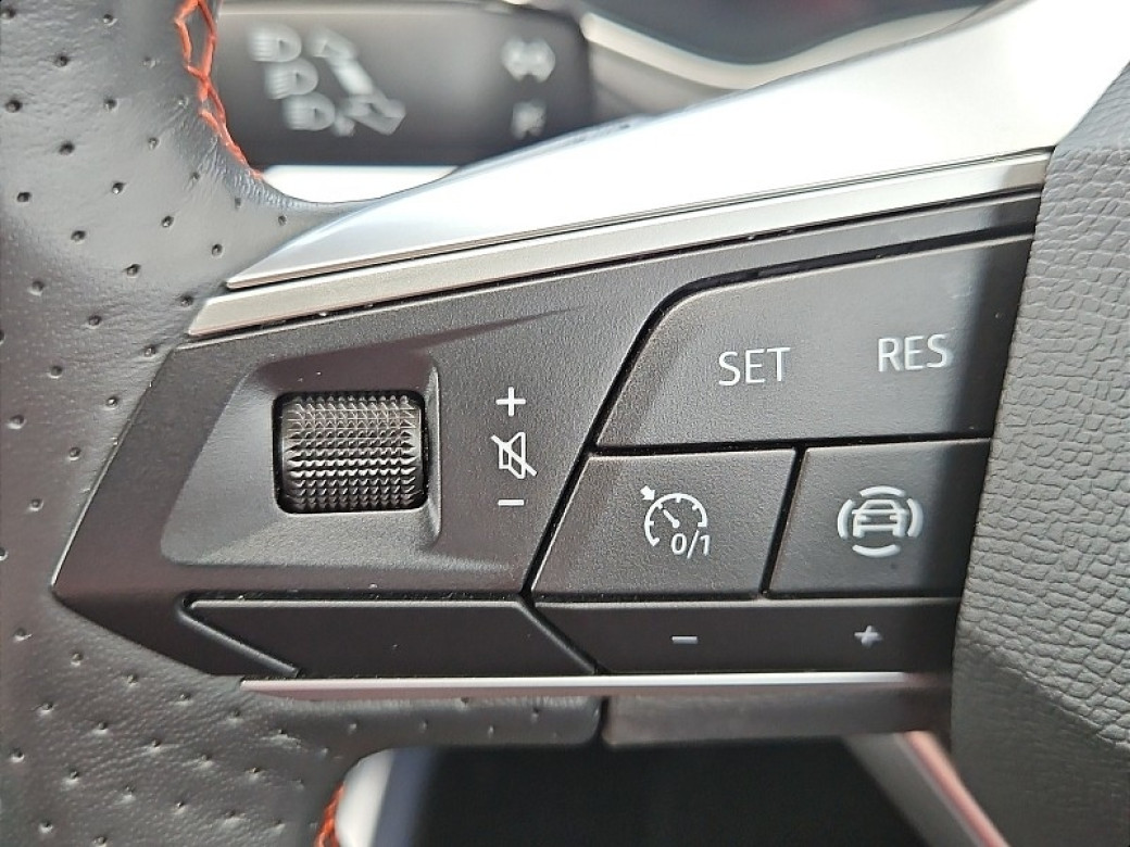 2023 SEAT Arona