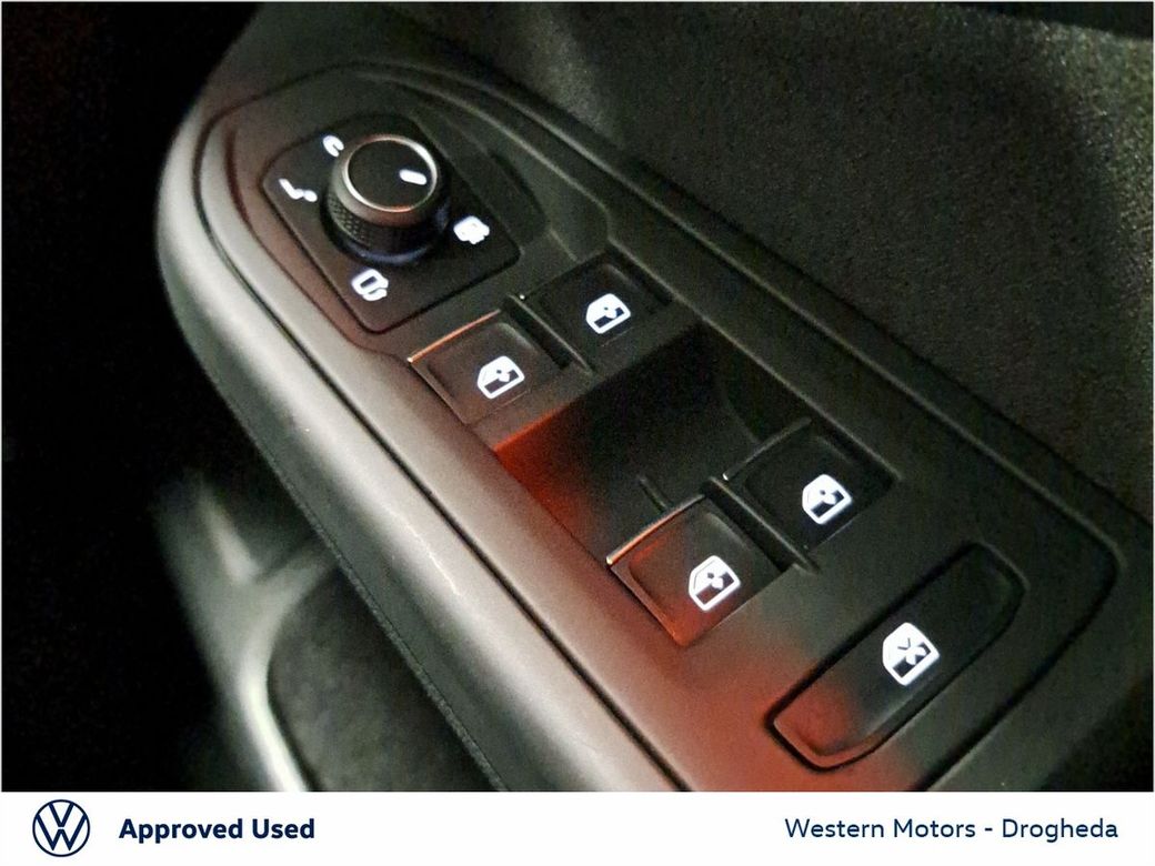 2026 Volkswagen Golf