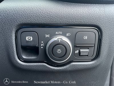 2027 Mercedes-Benz Vito