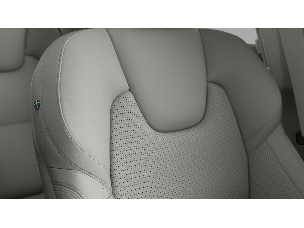 2026 Volvo XC60