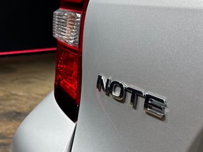 2019 Nissan Note