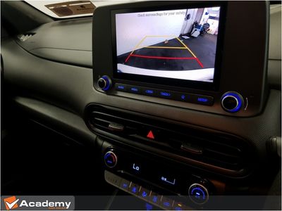 2023 Hyundai Kona