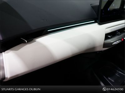 2026 Kia EV4