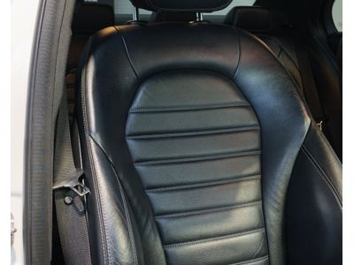 2019 Mercedes-Benz C Class