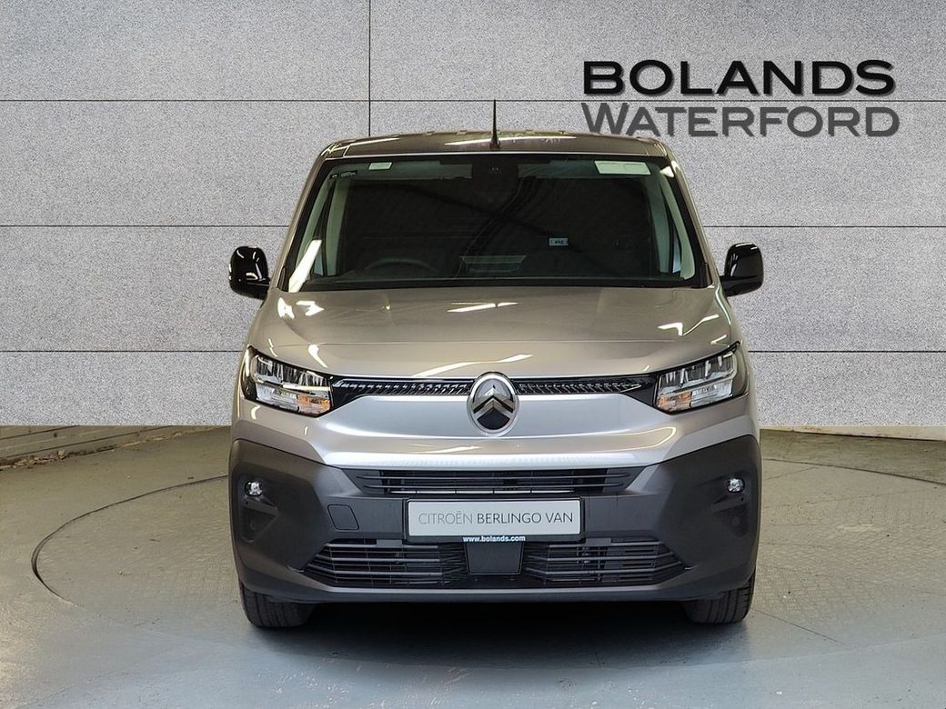 2026 Citroen Berlingo