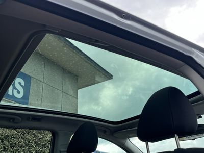2019 Nissan Qashqai