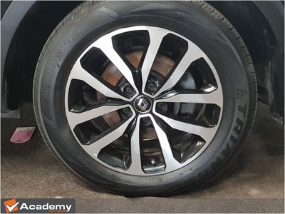 2022 Renault Kadjar