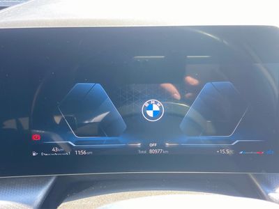 2024 BMW X1