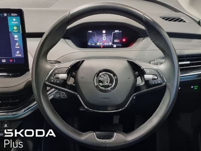 2024 Skoda Enyaq