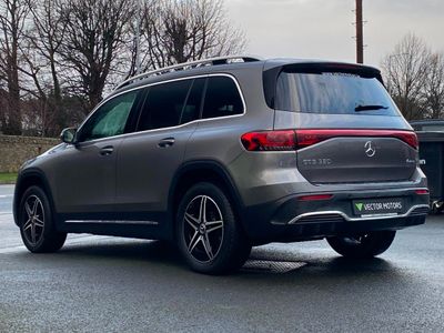 2023 Mercedes-Benz EQB