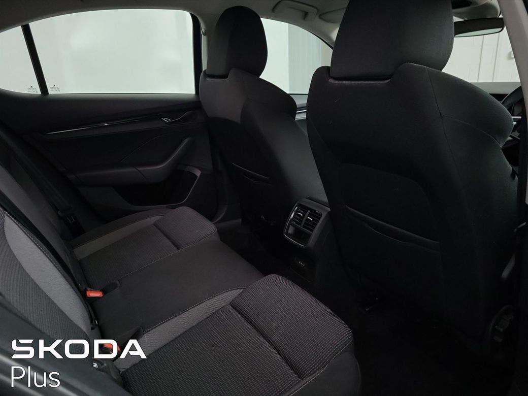 2024 Skoda Octavia