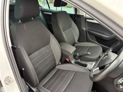 2021 Skoda Octavia