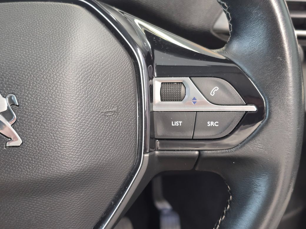 2023 Peugeot 3008