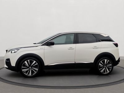 2020 Peugeot 3008